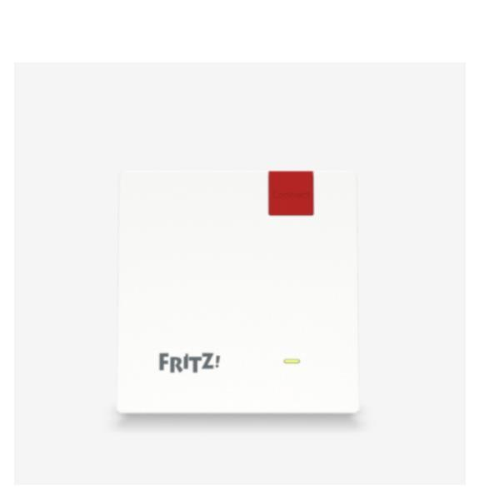 AVM FRITZ! MESH SET 1700 2 PACK WIRELESSE EXTENDER WI-FI 7 3.600 Mbit/s CONF 2 Pz. BIANCO